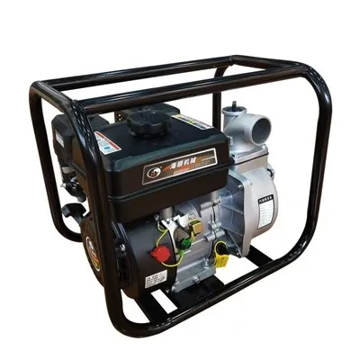 Kan en handsprutpump för jordbruk användas för gödsling?