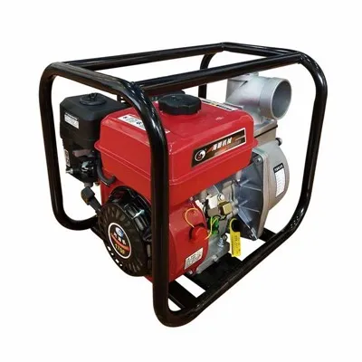 2025 Topp 10 gasbränslemotorfabrik i världen